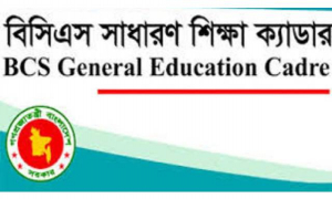 সহকারী অধ্যাপক পদে পদোন্নতি চেয়ে শিক্ষামন্ত্রীকে স্মারকলিপি