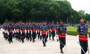 অচিরেই নতুন নিয়মে এসআই-সার্জেন্ট পদে নিয়োগ