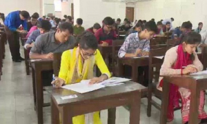 গুচ্ছে চতুর্থ ধাপে আবেদন ফি জমা দেওয়ার এসএমএস পাবেন শিক্ষার্থীরা