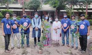 জাবিতে ইচ্ছা’র ৩য় প্রতিষ্ঠা বার্ষিকী উদযাপিত