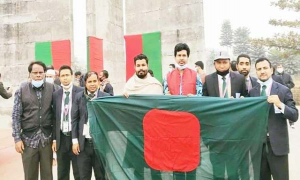 বেরোবির ১৯ শিক্ষক-কর্মকর্তার বিরুদ্ধে আদালতের চার্জ গঠন