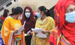 মাধ্যমিকের ১৮তম সপ্তাহের অ্যাসাইনমেন্ট প্রকাশ