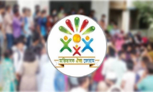 ১৪ শিক্ষার্থীর চুল কাটায় শিক্ষকের শাস্তি দাবি