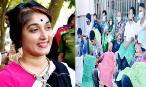 শিক্ষার্থীদের চুল কাটার ‘প্রমাণ পেয়েছে’ তদন্ত কমিটি