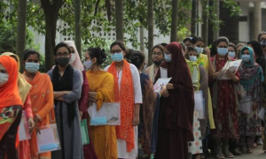 শিক্ষামন্ত্রীর প্রতিশ্রুতির বাস্তবায়ন চান গুচ্ছতে বাদ পড়া শিক্ষার্থীরা