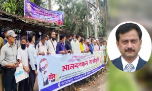 প্যানেল নিয়োগের সুযোগ নেই: এনটিআরসিএ চেয়ারম্যান