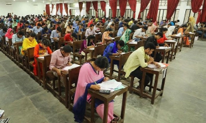 গুচ্ছ ভর্তি: প্রবেশপত্রে স্বাক্ষর করেই পরীক্ষা কেন্দ্রে যেতে হবে