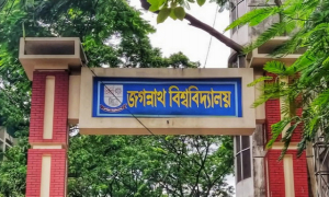 বিশ্বসেরা গবেষকদের তালিকায় জবির ২১ শিক্ষক