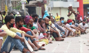 করোনায় দরিদ্র দেশের ঋণ বেড়েছে ১২ শতাংশ