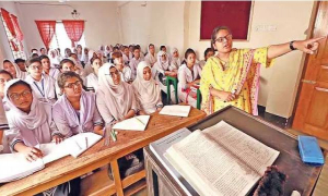 দুই বিভাগে ভেরিফিকেশন ফরম পাঠানোর উদ্যোগ