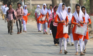 এসএসসি পরীক্ষার খাতা বিতরণ শুরু আজ