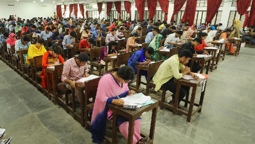 ঢাবি ভর্তি: ‘গ’ ইউনিটের ফিন্যান্স এন্ড ব্যাংকিং অংশের সমাধান