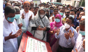 ২০২৩ সালের নির্বাচন বানচাল করতে বিভেদ সৃষ্টি করা হচ্ছে: শিক্ষামন্ত্রী