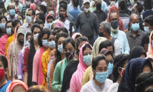 গুচ্ছ ভর্তি পরীক্ষা বাতিলের দাবি ভর্তিচ্ছুদের