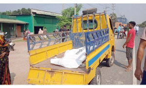 গুচ্ছের ভর্তি পরীক্ষা বসা হলো না কনার, কেন্দ্রে পৌঁছার আগেই লাশ হলো