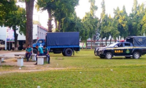 রুয়েট ছাত্রলীগের দুই গ্রুপে উত্তেজনা, পুলিশ-র‍্যাব মোতায়েন