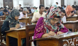 সাত কলেজের বাণিজ্য ইউনিটে পাশের হার ৭২ শতাংশ