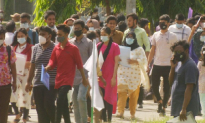 আবেদন ফি: বাণিজ্যিক রূপ ধারণ করেছে গুচ্ছ ভর্তি প্রক্রিয়া