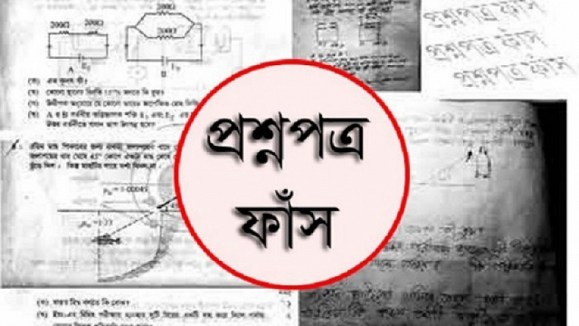 ৫ ব্যাংকের নিয়োগ পরীক্ষা বাতিল