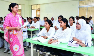  সরকারি শিক্ষকের সন্তানদের জন্য ভর্তি কোটা নির্ধারণ