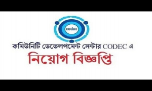 এনজিওতে ম্যানেজার ও সি. প্রোগ্রাম অফিসার পদে চাকরির সুযোগ