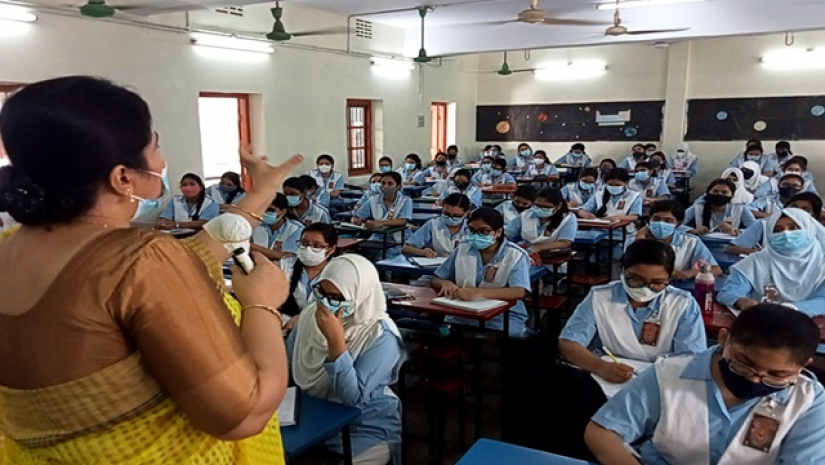 বার্ষিক পরীক্ষার ফল প্রকাশ ১০ ডিসেম্বরের মধ্যে