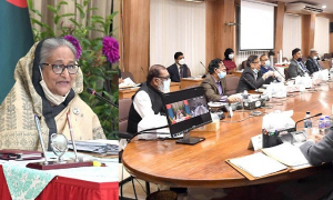 জেলা পরিষদের সদস্য হবেন উপজেলা চেয়ারম্যান ও পৌর মেয়ররা