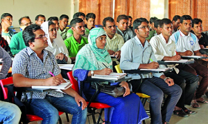 উন্মুক্ত বিশ্ববিদ্যালয়ের এইচএসসি পরীক্ষার রুটিন প্রকাশ