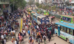 বেসরকারি বাসে হাফ ভাড়া নিয়ে বৈঠক আজ