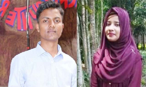 গণিত অলিম্পিয়াডে সেরা দশে বেরোবির মজিদুল ও নিপুন