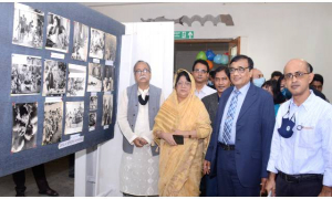 দেশের একমাত্র একাডেমিক জাদুঘর চট্টগ্রাম বিশ্ববিদ্যালয়ে: উপাচার্য