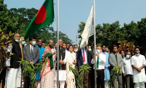 ইন্ডাস্ট্রির চাহিদা অনুযায়ী শিক্ষার্থী তৈরি করতে হবে: শিক্ষামন্ত্রী