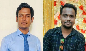 ঢাবির বঙ্গবন্ধু হলের লাইসিয়ামের নেতৃত্বে ফয়সাল-রিমন