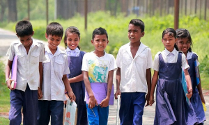 ঝরেপড়া শিক্ষার্থীদের তালিকা সংগ্রহ করা হবে