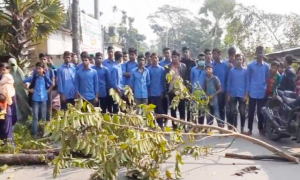 বই-খাতা নিয়ে বের হয়ে লাশ হয়ে ফিরলেন মাইসা