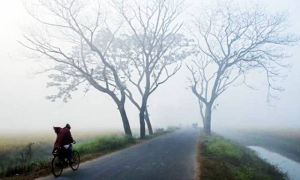 সপ্তাহজুড়ে অব্যাহত থাকবে শীতল আবহাওয়া