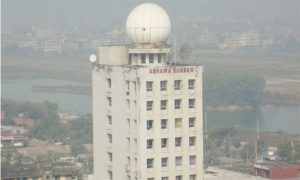 তাপমাত্রা ৯ ডিগ্রিতে নেমেছে, আরও কমার আভাস