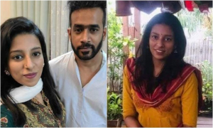 ‘শরীরের এমন কোনো জায়গা নেই যেখানে আঘাত করা হয়নি’