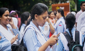 এসএসসির ফল প্রস্তুত, যেকোন সময় প্রকাশ