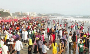 কক্সবাজারে ঘুরতে আসা পর্যটকদের বিষয়ে ৭ সিদ্ধান্ত