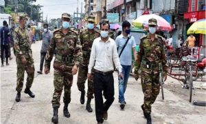 স্বাস্থ্যবিধি নিশ্চিতে প্রয়োজনে ভ্রাম্যমাণ আদালত, সভা-সমাবেশ বন্ধের সুপারিশ