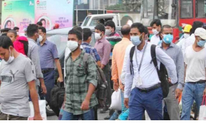 করোনা মোকাবিলায় নতুন বিধিনিষেধ আজ থেকে কার্যকর