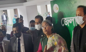 সংক্রমণ ছড়িয়ে পড়লে অনলাইনে ক্লাস: শিক্ষামন্ত্রী