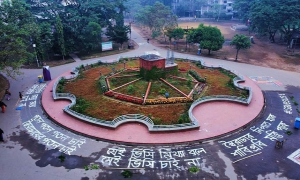 ‘যেই ভিসি মিথ্যা বলে, সেই ভিসি চাই না’