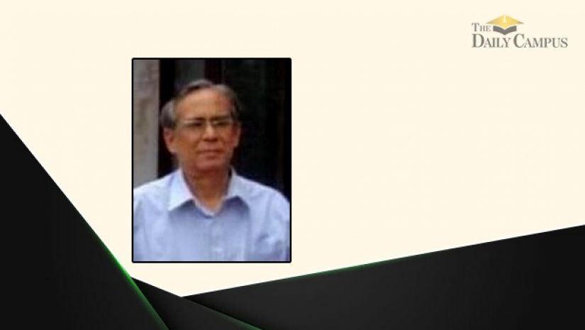 অধ্যাপক ড. কাজী আলী আজম