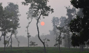 শীতের তীব্রতা আরও বাড়বে