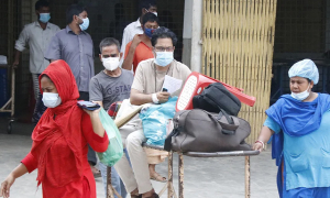 করোনা থেকে সুস্থ্য হলে সনদ ছাড়াই ফেরা যাবে কাজে: স্বাস্থ্য অধিদপ্তর