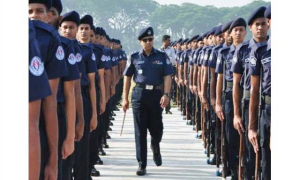 কনস্টেবলে ৪ হাজার নিয়োগ, শূন্যপদ কোন জেলায় কত (তালিকা)