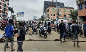 বহিরাগতদের হাতে মারধরের শিকার খুবি শিক্ষার্থী