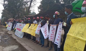 চতুর্থ গণবিজ্ঞপ্তির দাবিতে ঢাকায় আসতে শুরু করেছেন প্রার্থীরা